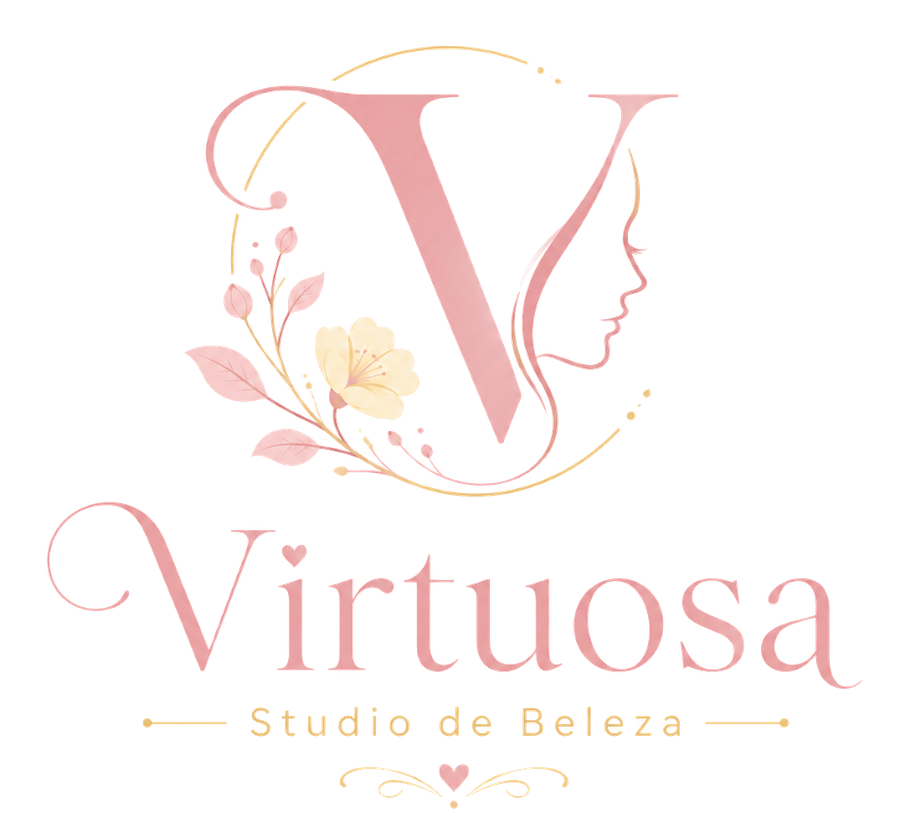 Studio Virtuosa — Studio de Beleza